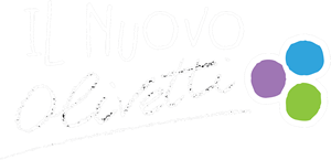 I.P.I.A. M. OLIVETTI logo