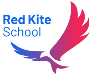 Red Kite School logo