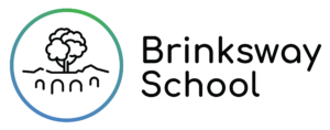 Brinksway School logo