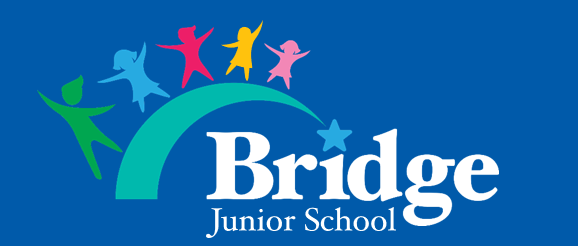 Bridge Junior School logo