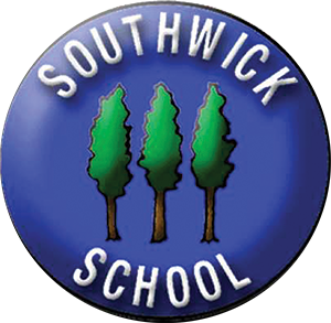 Southwick Church of England Primary School logo