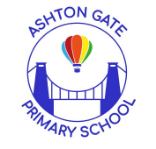 Ashton Gate Primary School logo