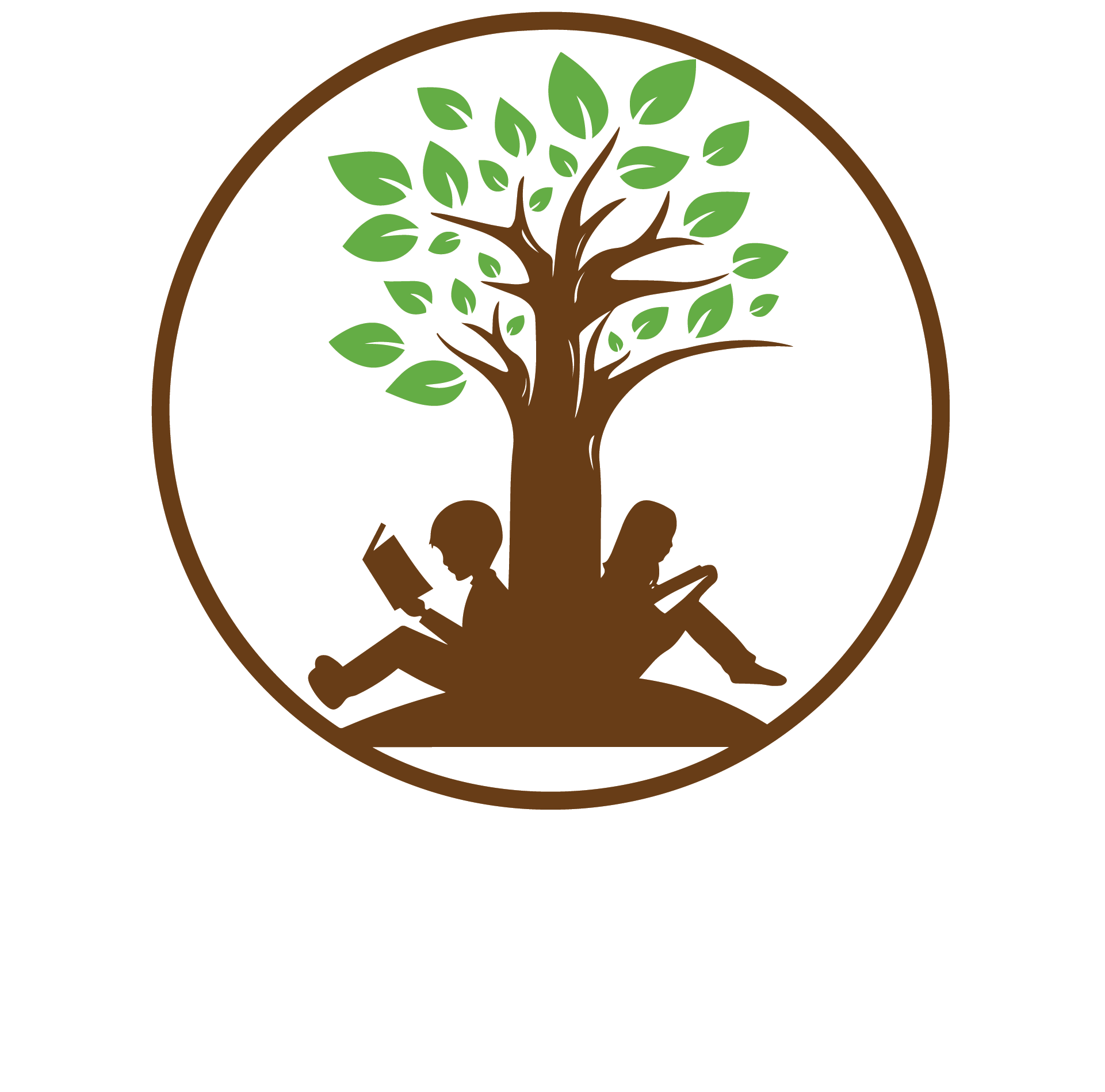 Wellbrook School logo