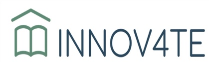 INNOV4TE Independent School logo