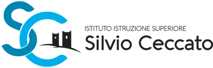ITC "SILVIO CECCATO" logo