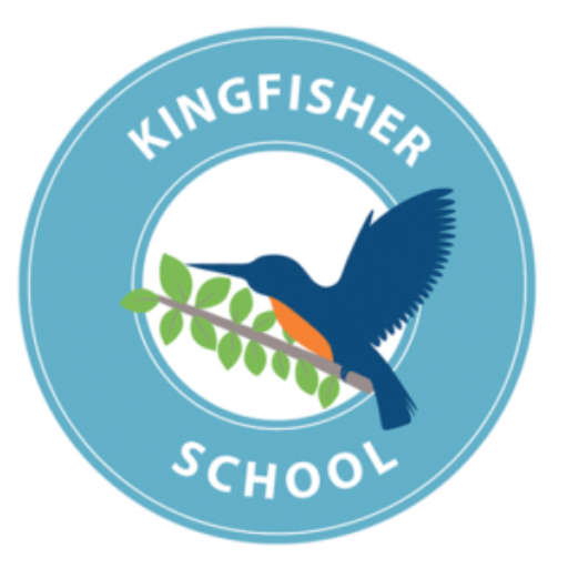 Kingfisher School logo