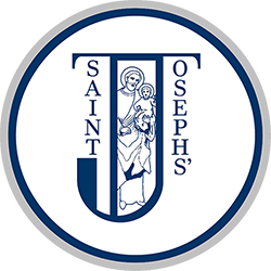 St Joseph's Catholic Primary School logo