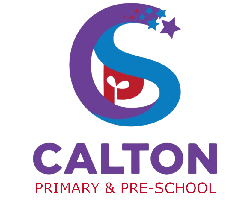 Calton Primary School logo