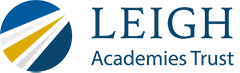 Leigh Academy Minster logo
