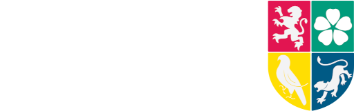 Dinnington High School logo