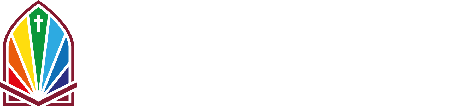 Coddington CofE Primary and Nursery School logo
