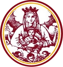 The Oratory Roman Catholic Primary School logo