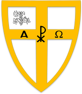 St Wilfrid's Catholic Primary School logo