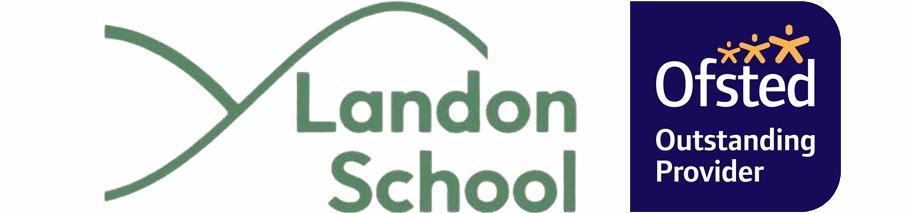Landon School Harmondsworth logo