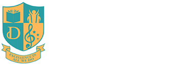 Dollis Primary School logo