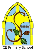 Sessay Church of England Primary School logo