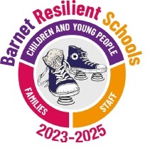 Osidge Primary School logo