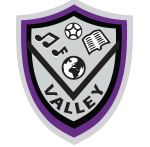Valley Primary logo
