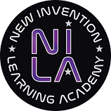 New Invention Learning Academy logo