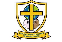 St John Church of England Primary School, Farnworth logo