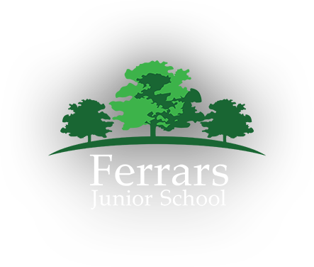 Ferrars Junior School logo