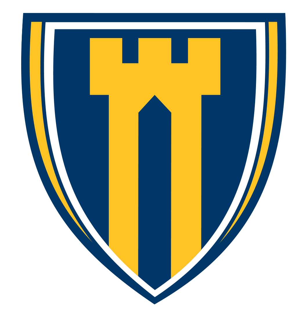 Castle Newnham School logo