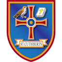 St Cuthbert's Catholic Primary School logo