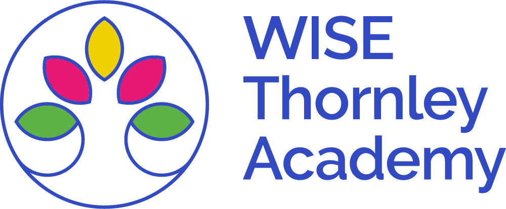 Thornley Academy logo