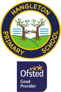 Hangleton Primary School logo