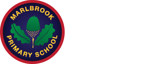 Marlbrook Primary School logo