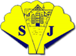 St James' Church of England Primary School logo