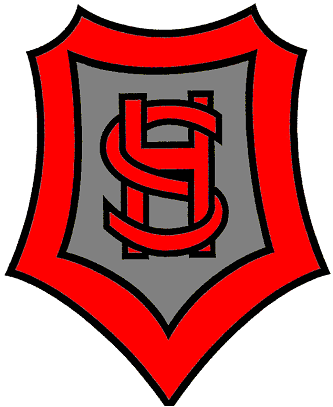 Sacred Heart Catholic Primary School, Preston logo