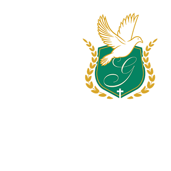 The Glenvale Church of England Primary School logo