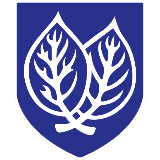 Elmhurst Junior School logo