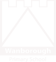 Wanborough Primary School logo