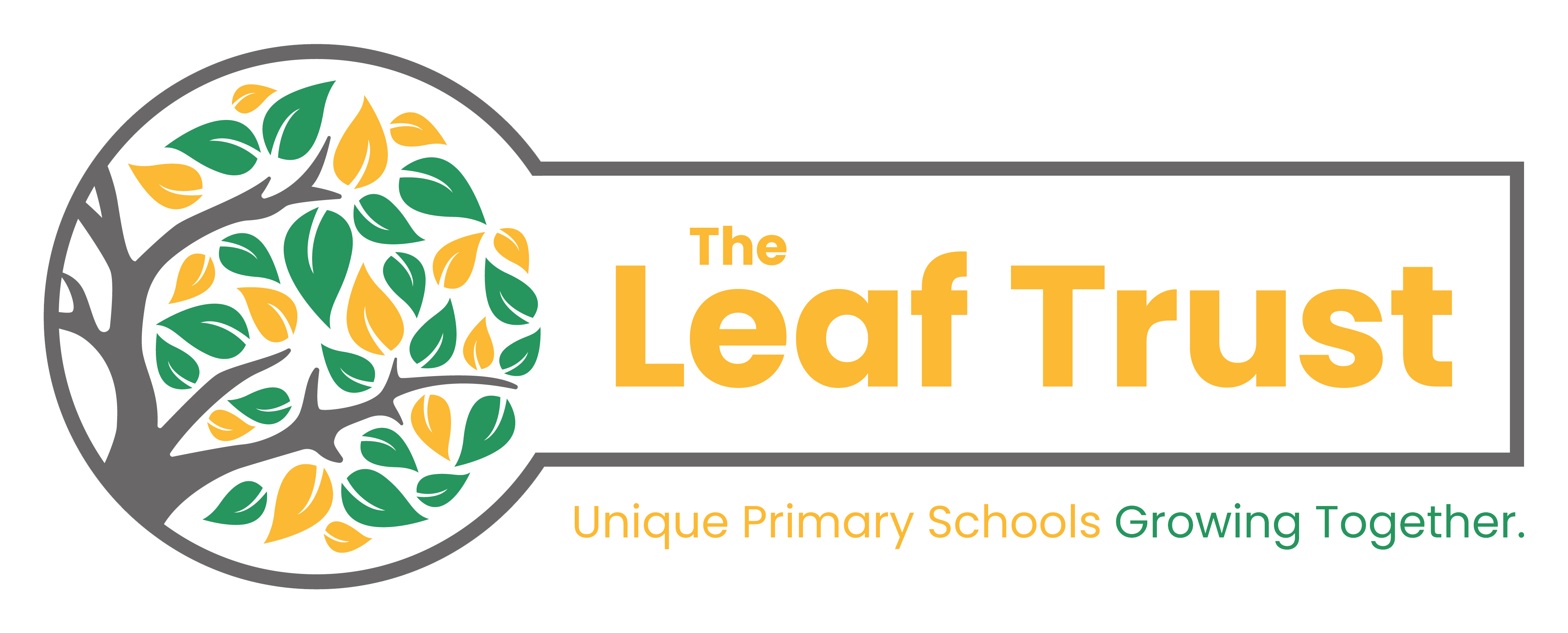 Two Mile Hill Primary School logo
