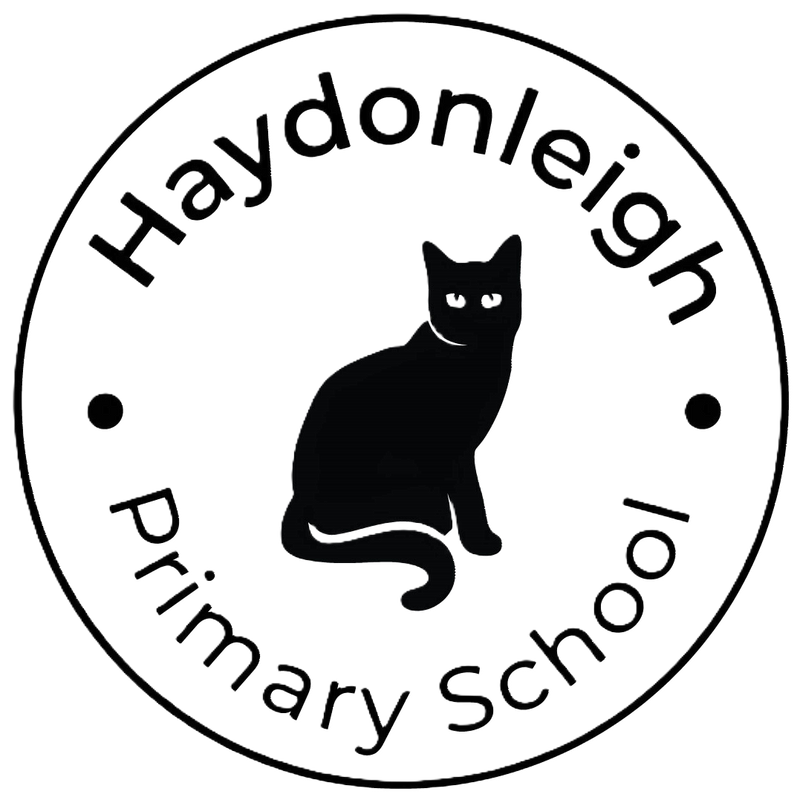Haydonleigh Primary School logo