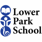 Lower Park School logo