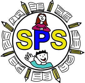 Shirland Primary School logo