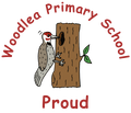 Woodlea Primary School logo