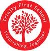 Trinity Church of England First School logo