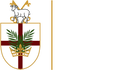 All Hallows Catholic School logo