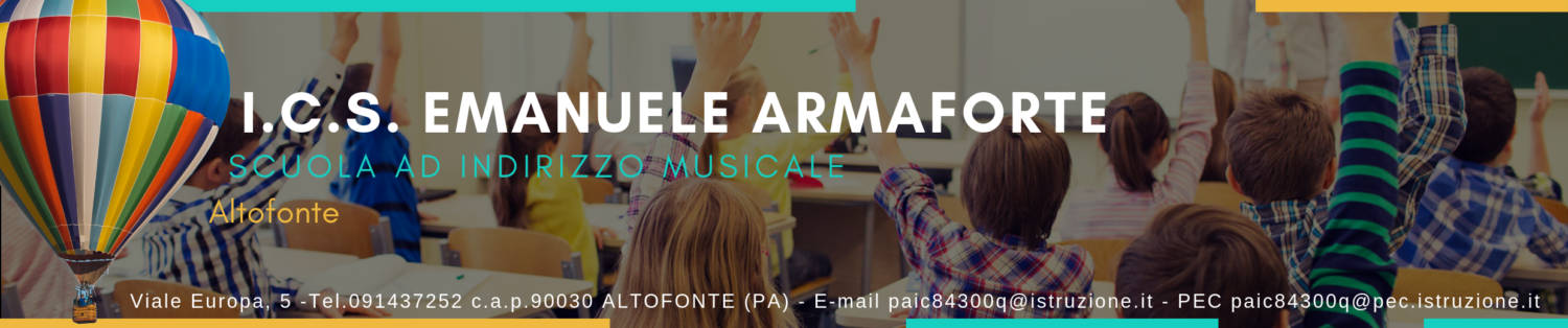 ALTOFONTE-ARMAFORTE logo