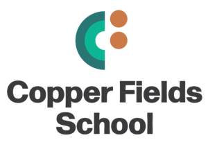Copper Fields School logo