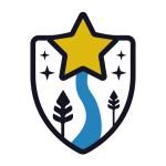 Maun Infant and Nursery School logo