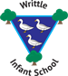 Writtle Infant School logo
