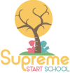 Supreme Start Ltd logo