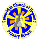 Pembridge CofE Primary School logo