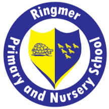 Ringmer Primary and Nursery School logo