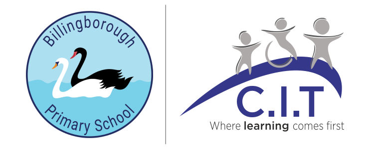 Billingborough Primary School logo